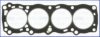 NISSA 1104433M12 Gasket, cylinder head